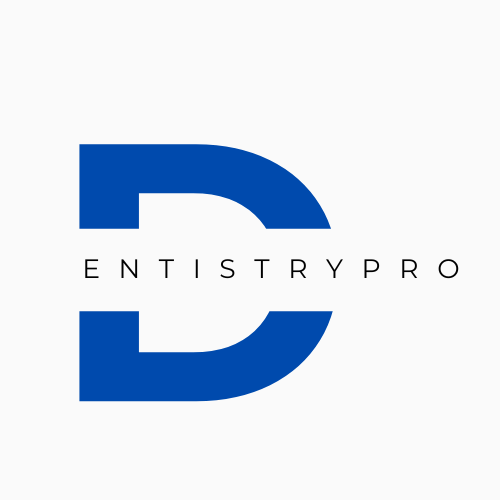 DentistryPro Logo